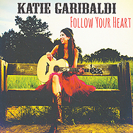 Katie Garibaldi