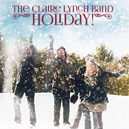 The Claire Lynch Band