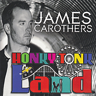 James Carothers