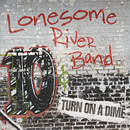 Lonesome River Band