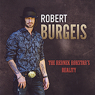Robert Burgeis