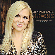 Stephanie Rabus