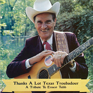 A Tribute To Ernest Tubb
