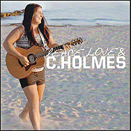Christina Holmes
