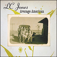LC Jones
