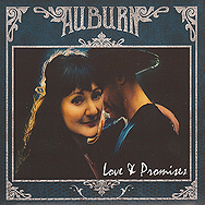 Auburn Love & Promises