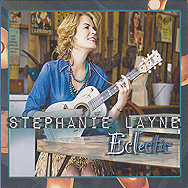 Stephanie Layne Eclectic