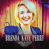 Brenda Kaye Perry I'm A Mama's Girl