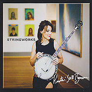 Kristin Scott Benson Stringworks