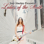 Various Artists Ladies of the South