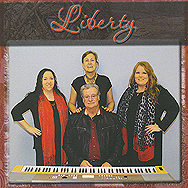 Liberty Liberty